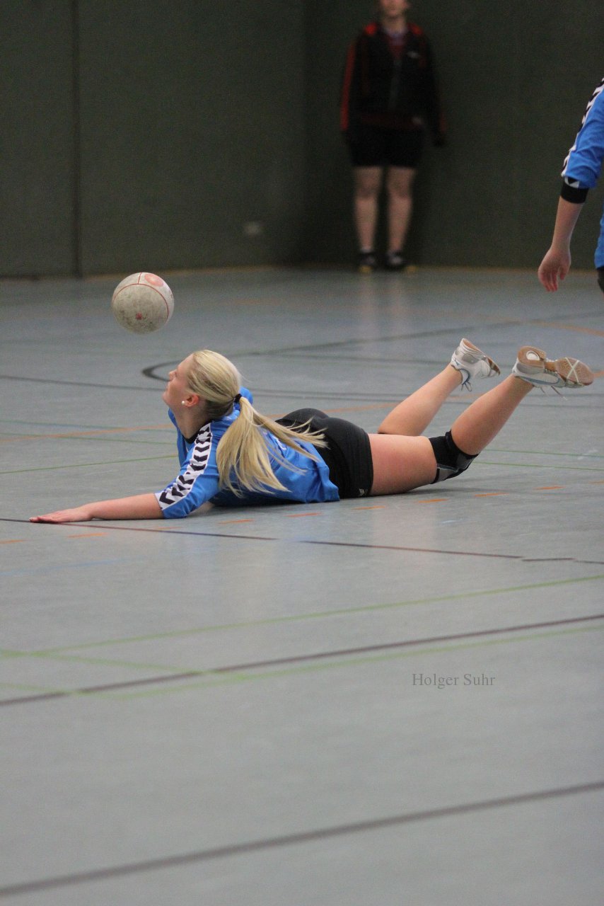 Bild 31 - 2.Damen 3.Tag am 12.2.12